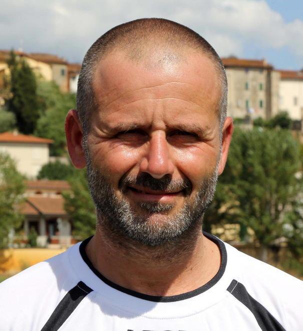 Tutta Certaldo saluta il mitico Sergino Ribaltone a Fucecchio