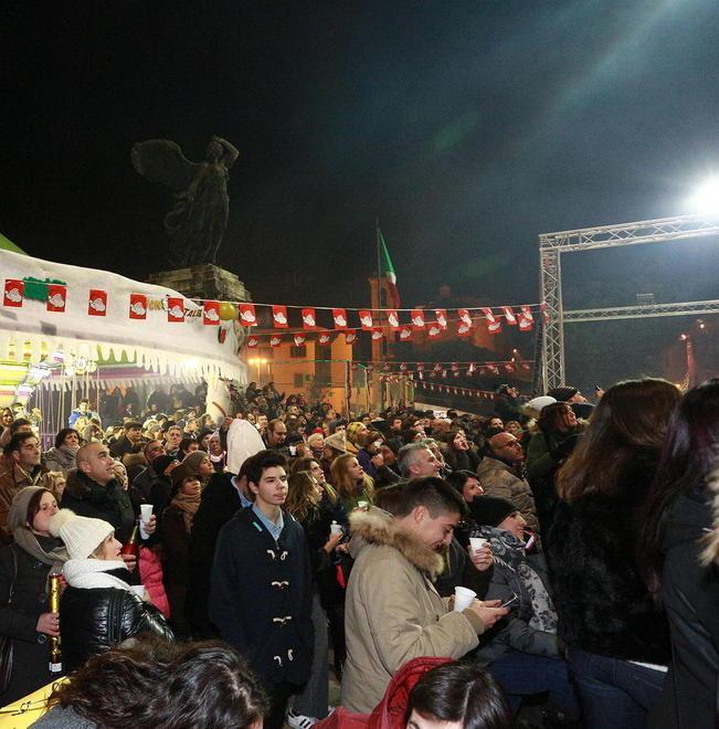 Il Villaggio di Babbo Natale chiude con 110mila visitatori