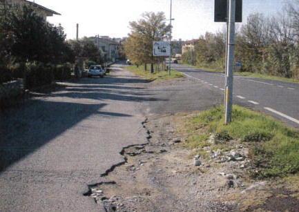Incrocio pericoloso, lavori al via 