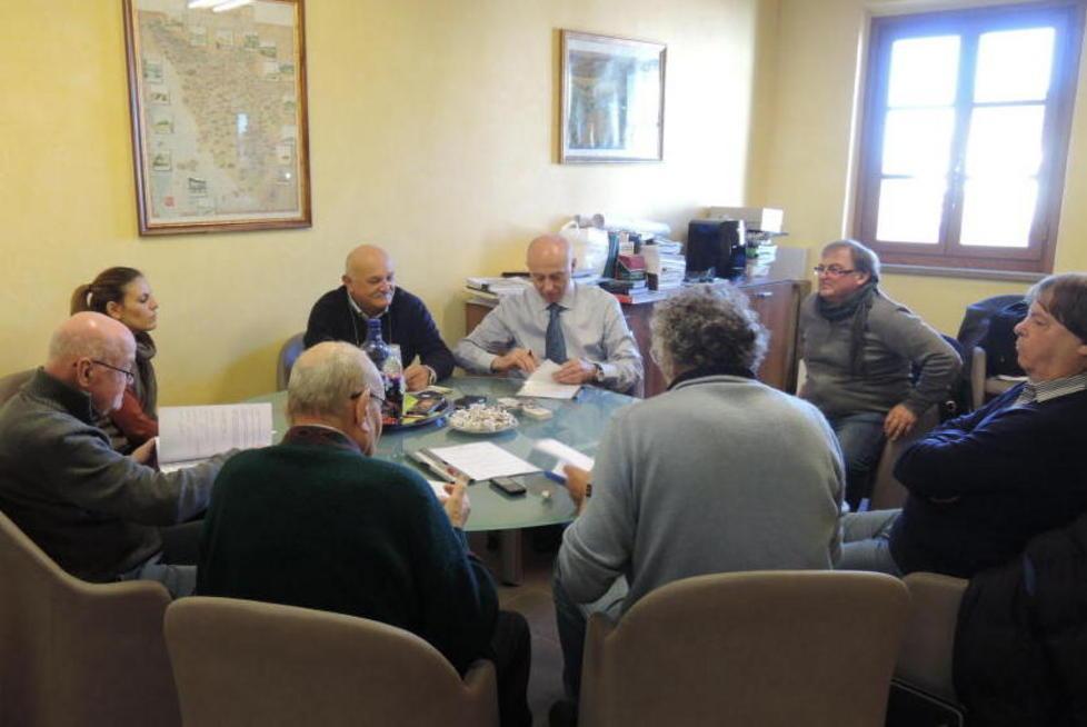 «Una politica fiscale per tutta l’Unione»