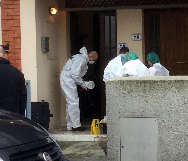 La sorpresa dall’autopsia: il decesso il giorno prima 