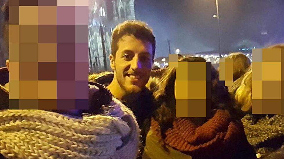 «C’erano ladri e ubriachi nella notte di Colonia»