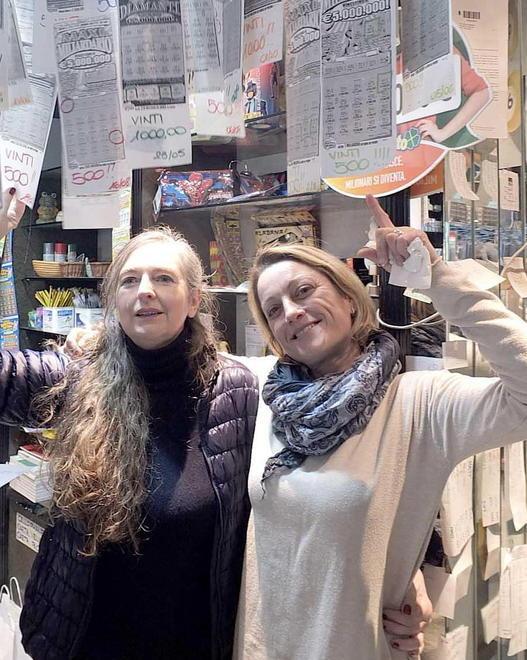 Gioca due euro sulla ruota di Bari e ne vince 62.500