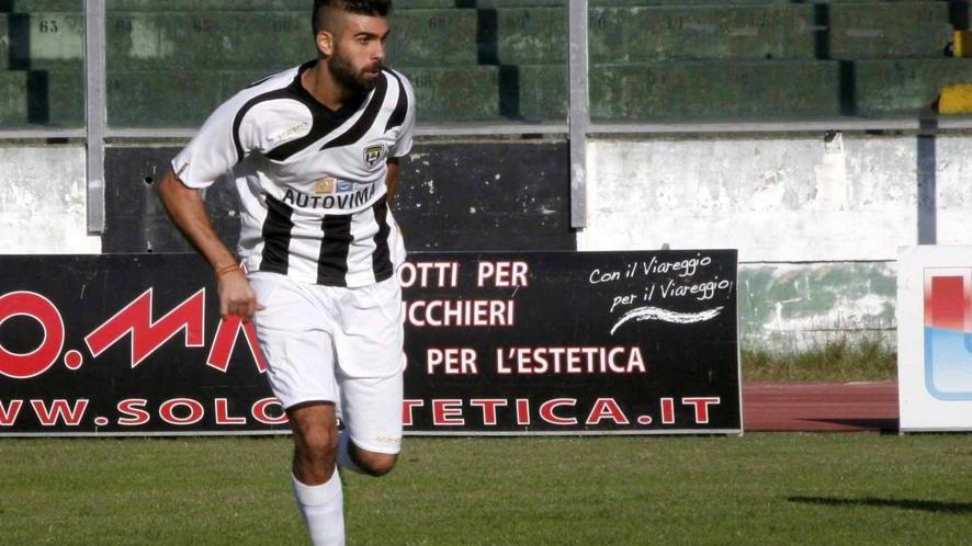 Per Visibelli arriva anche la squalifica-beffa