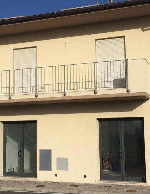 Appartamenti per giovani coppie 