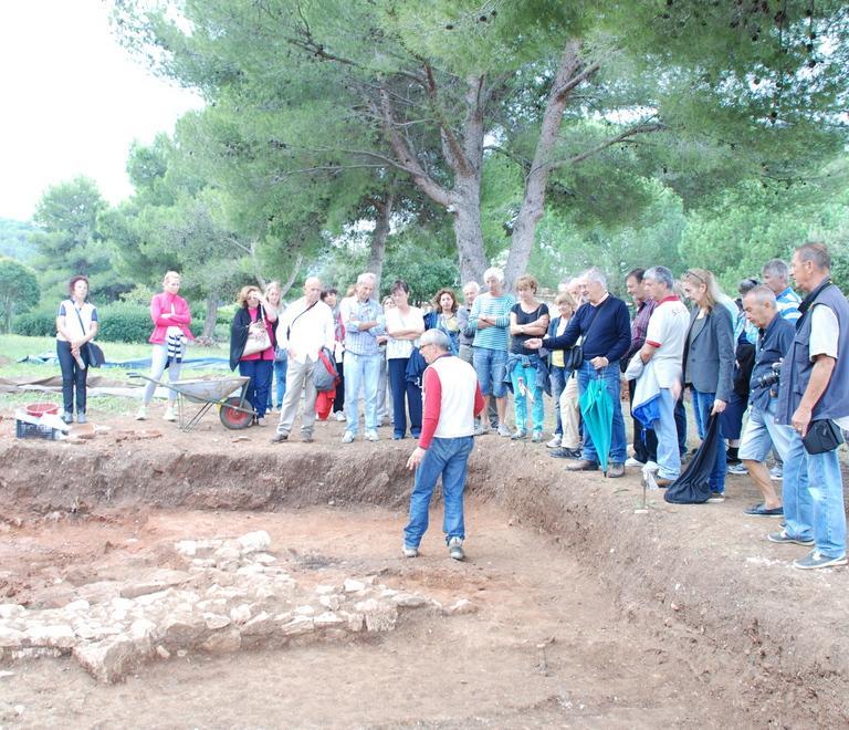 È nata “Archeologia diffusa” 
