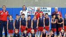 L’Elba Rekord vince a Vicarello, Scoiattoli super anche a Livorno