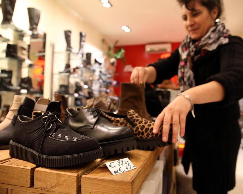 Saldi, inizio tiepido C’è la ripresina ma no ai trionfalismi 