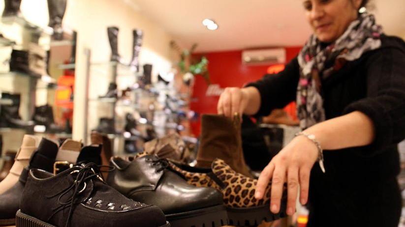 Saldi, inizio tiepido C’è la ripresina ma no ai trionfalismi