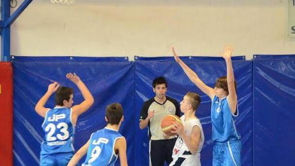 Donoratico, all’U13 non basta il cuore