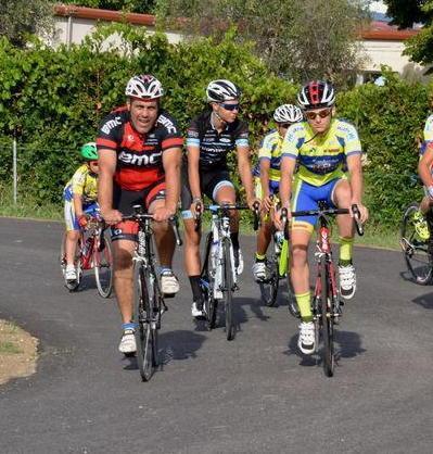 Un aiuto alle associazioni sportive 
