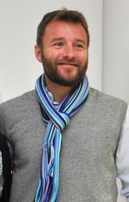 Francesco Conti alla guida di Ldc 