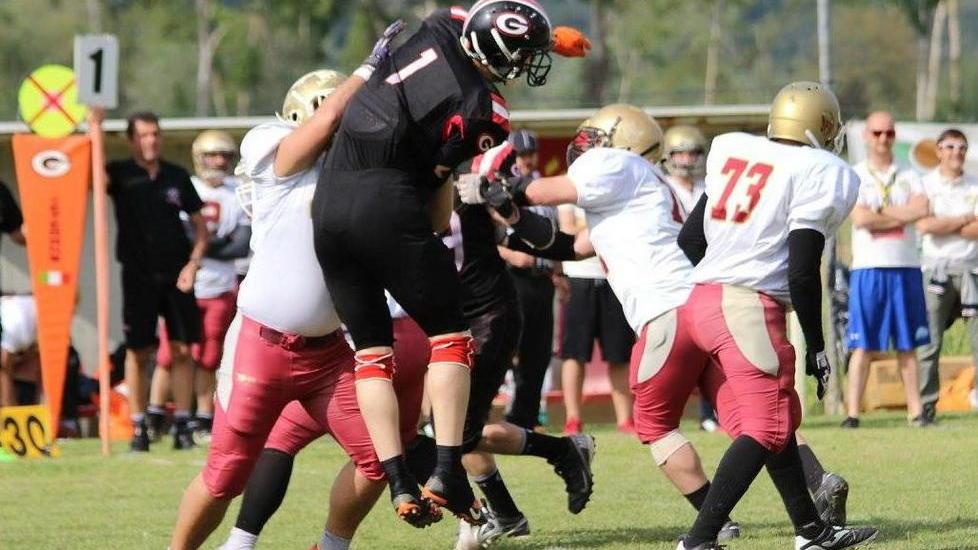 Lazio e Sicilia nel calendario dei Veterans