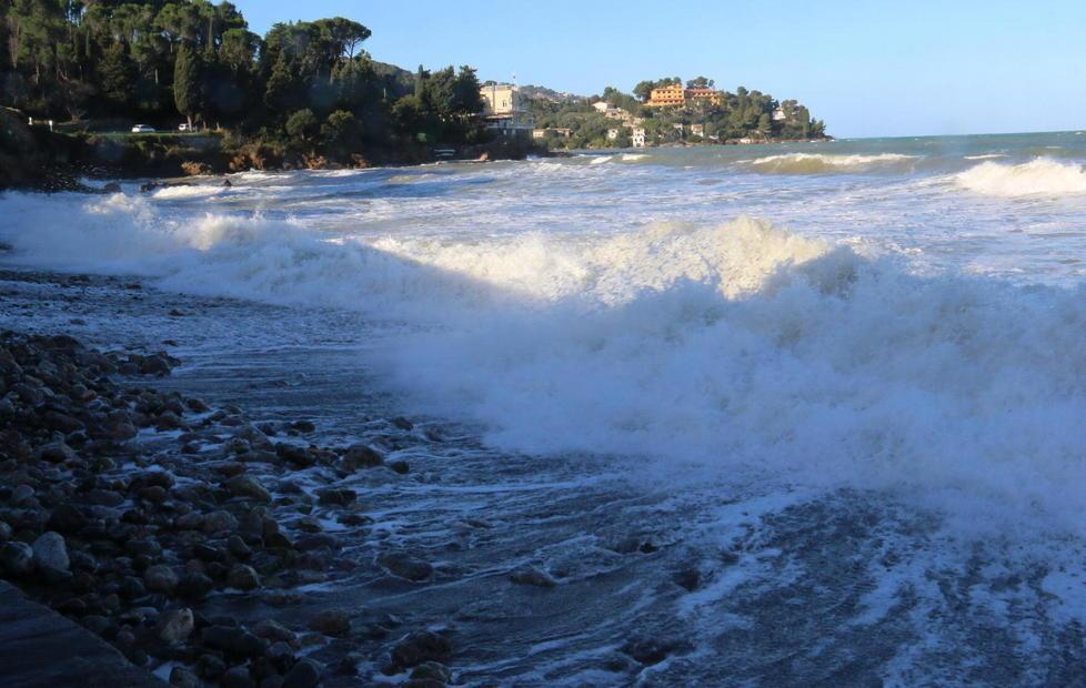 13 gennaio, il giorno del ricordo Il Giglio si è fermato di nuovo 