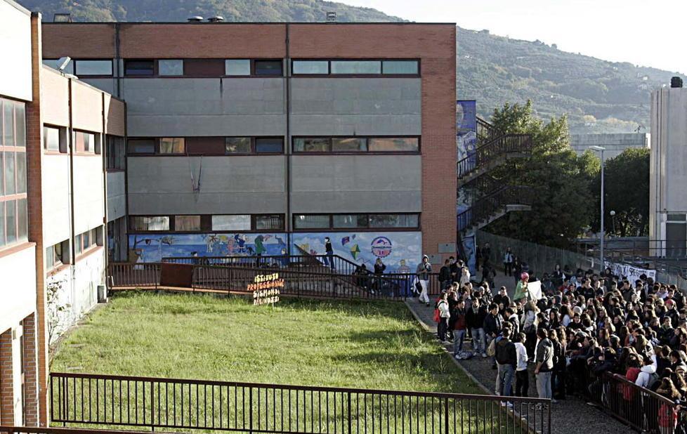 Più imprese attratte dalle scuole pesciatine 