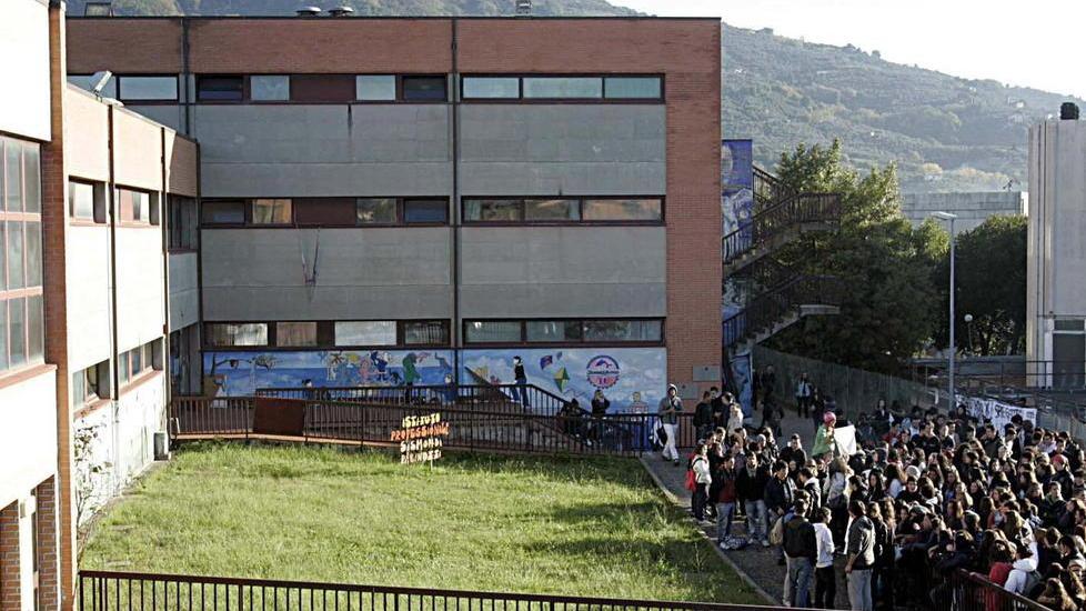 Più imprese attratte dalle scuole pesciatine