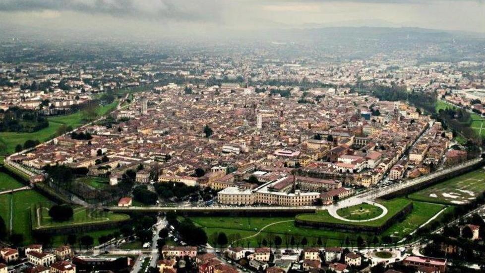Proteggere il territorio, incontro alla Custer