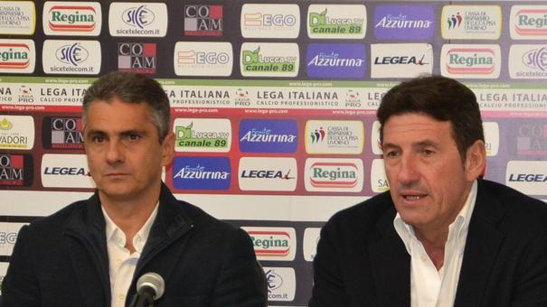 Lucchese, si apre la caccia alla punta