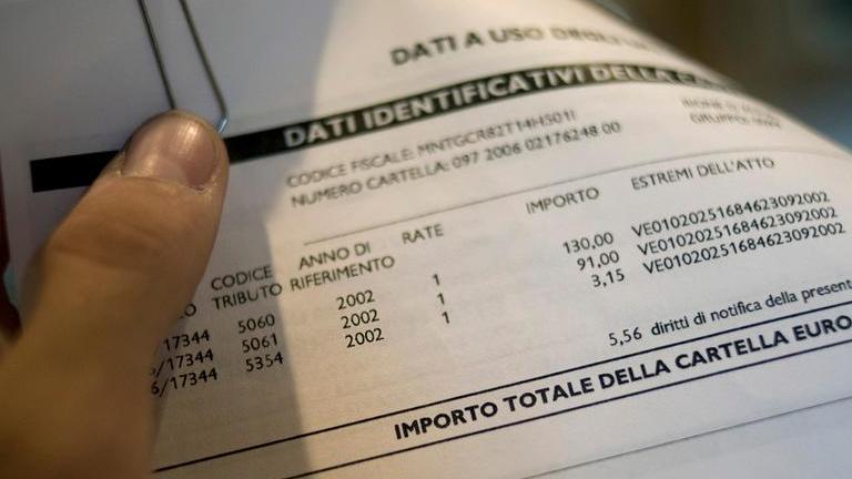 Il Comune chiede soldi Ma tanti hanno già pagato