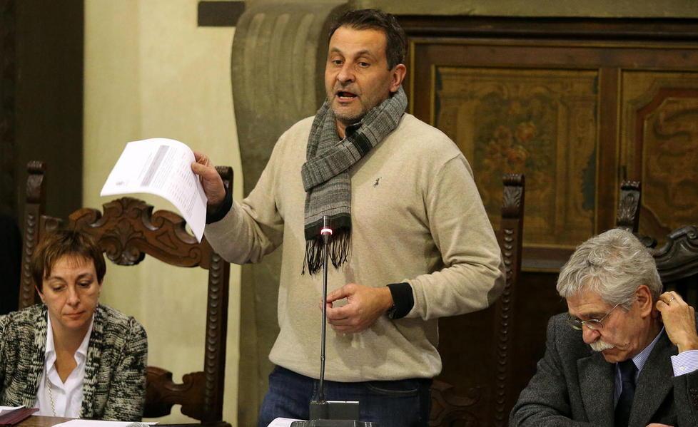 Dipendenti Uncem, Giurlani sott’accusa 