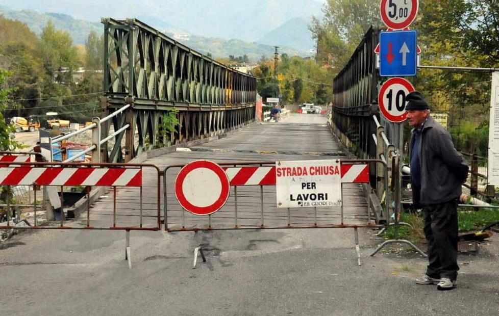 «Polemiche sterili sulla passerella pedonale» 