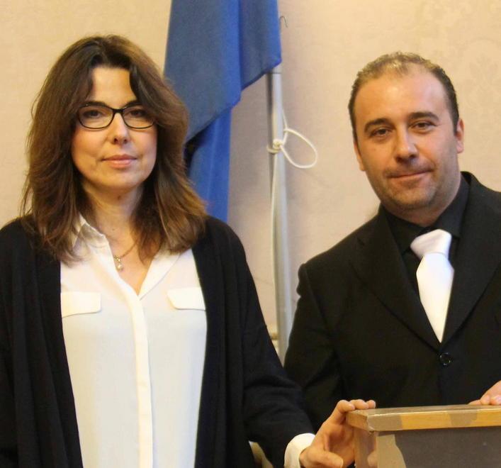 Dubbi sull’elezione del presidente: Esposito e Cepparello vanno dalla prefetta 