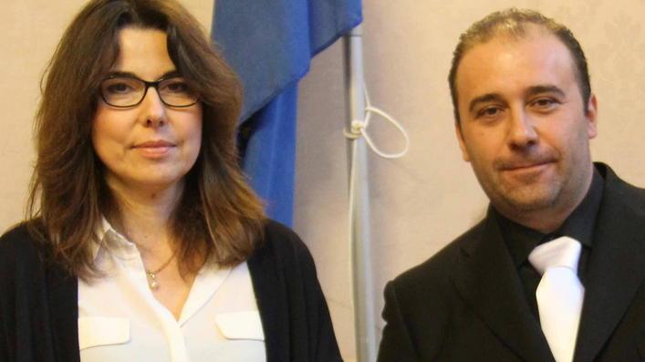 Dubbi sull’elezione del presidente: Esposito e Cepparello vanno dalla prefetta