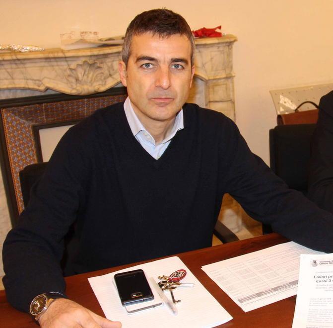 Arriva il semaforo che fa le multe 