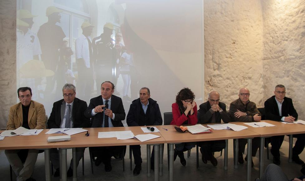 Università, Comune e scuole insieme per l’integrazione