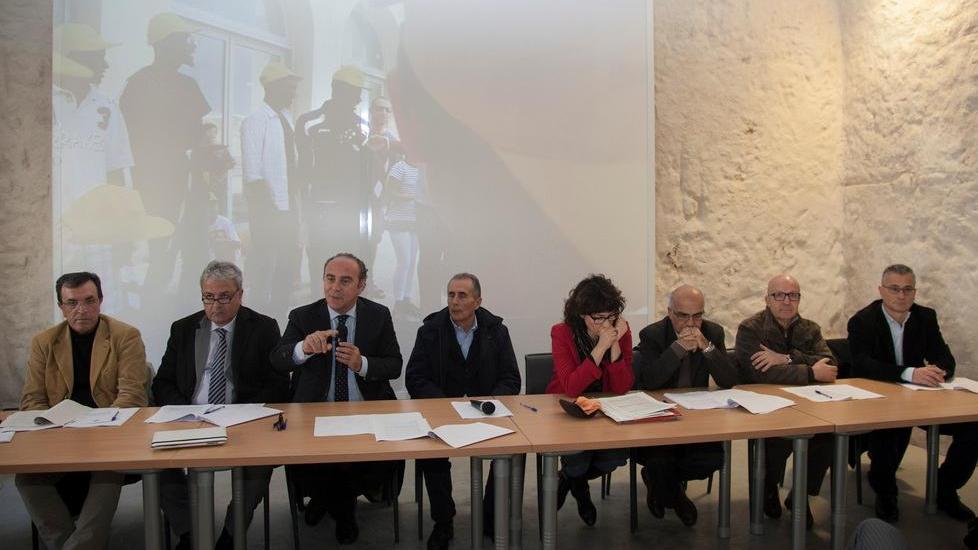 Università, Comune e scuole insieme per l’integrazione