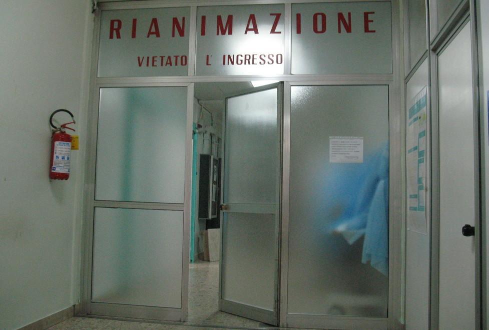 La bambina investita sta meglio 