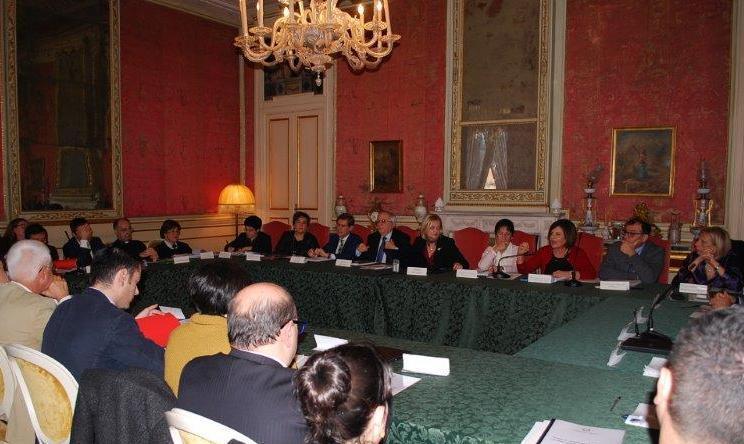 Migranti, 8mila sbarchi nell’isola 