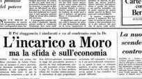 I primi 40 anni di “Repubblica” Il sogno continua