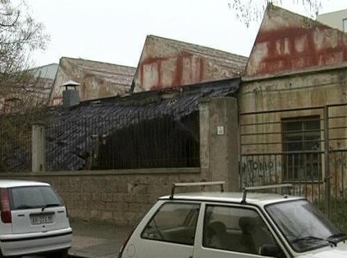 Tre milioni per il cotonificio Borgate infuriate: a noi niente