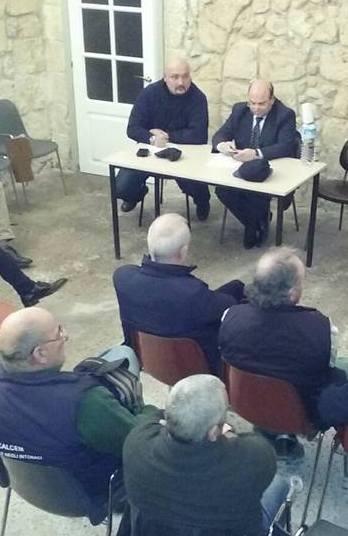 Ruiu: centro storico, un ghetto invivibile in preda all’anarchia 
