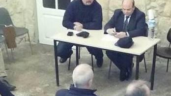Ruiu: centro storico, un ghetto invivibile in preda all’anarchia