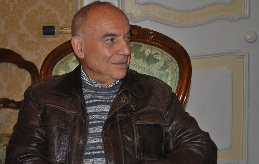 Mario Dossoni nuovo garante dei detenuti 