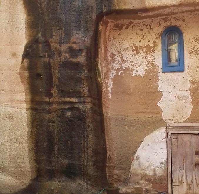 Perdita d’acqua nel rione Sa Costa 