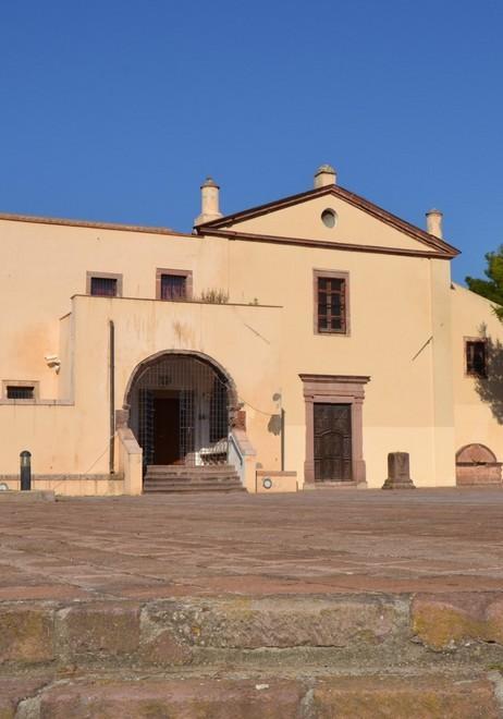 Colle dei Cappuccini, quel tesoro conteso tutto da valorizzare 