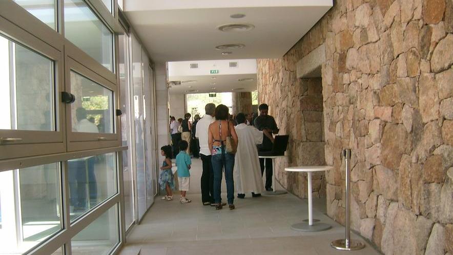Gonone, in Consiglio si parla dell’acquario
