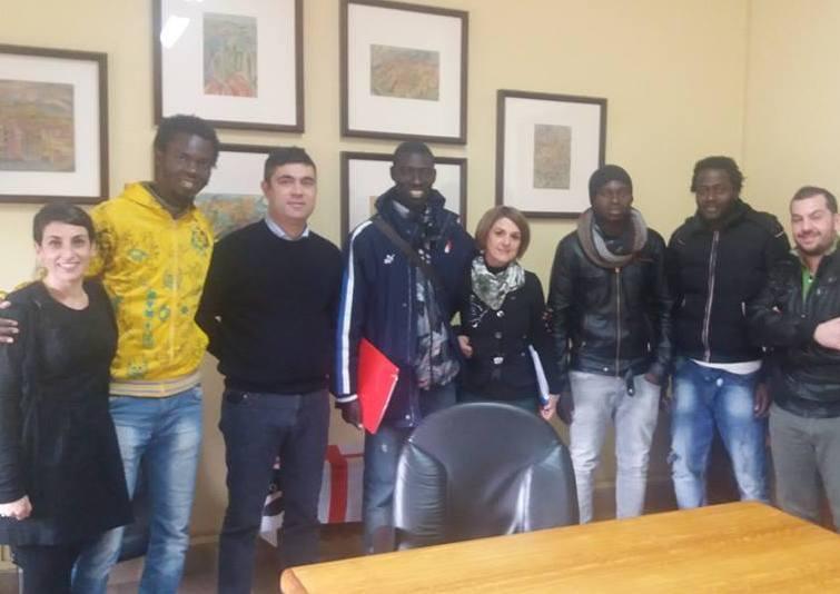 Integrazione con musica, sport e cultura