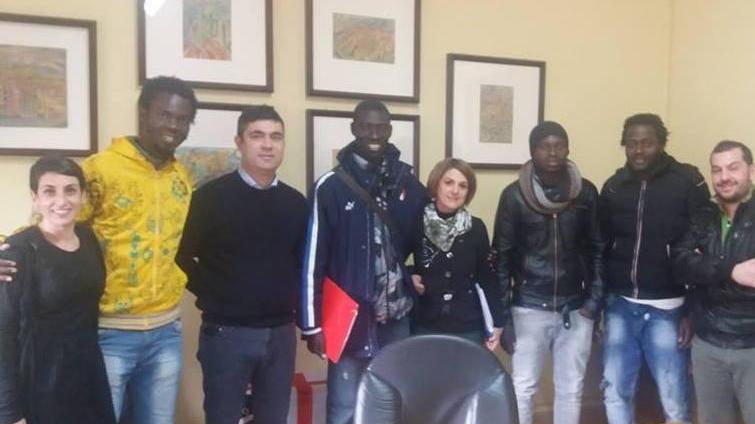 Integrazione con musica, sport e cultura