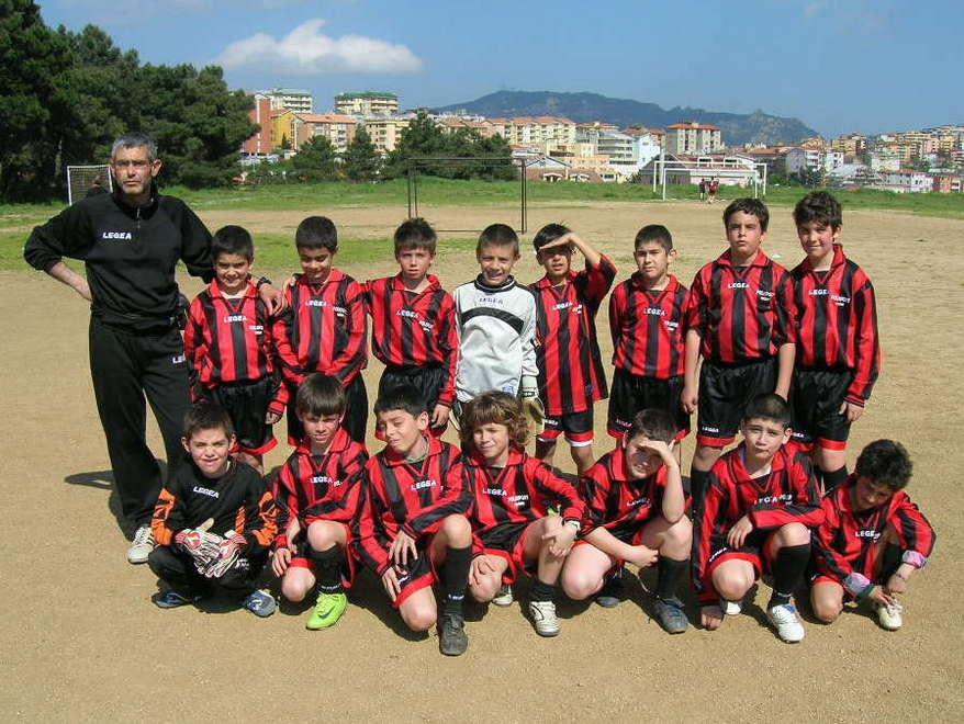 Polisport Nuoro: «Così aiutiamo i giovani calciatori»