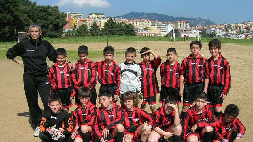 Polisport Nuoro: «Così aiutiamo i giovani calciatori»