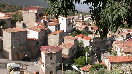 I Borghi: la giunta di Olzai sbaglia