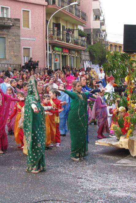 Al via i preparativi per il Carnevale: ricchi premi ai carri