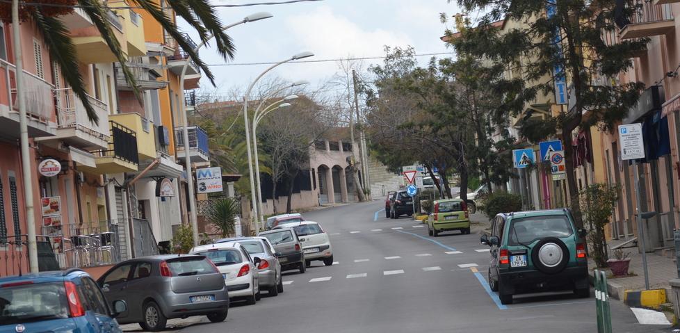 Siniscola, Tosap: scoppia la protesta contro il caro-tassa 