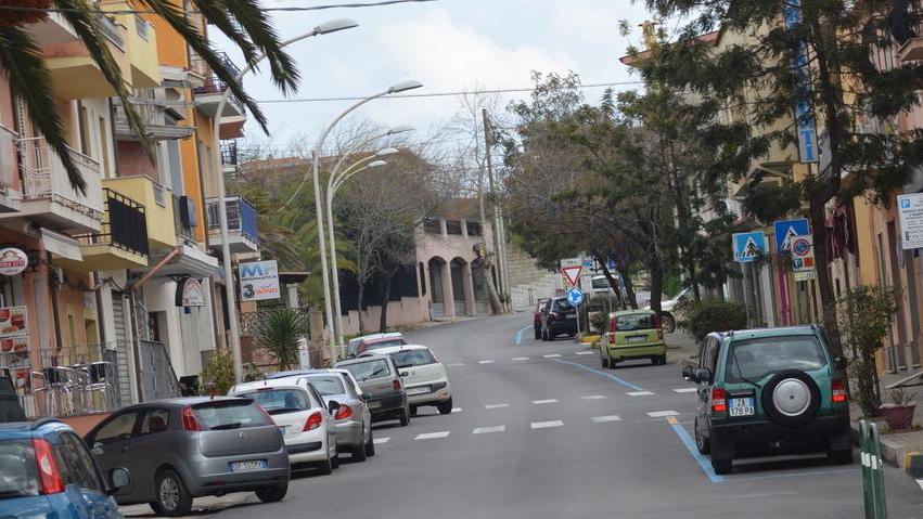Siniscola, Tosap: scoppia la protesta contro il caro-tassa
