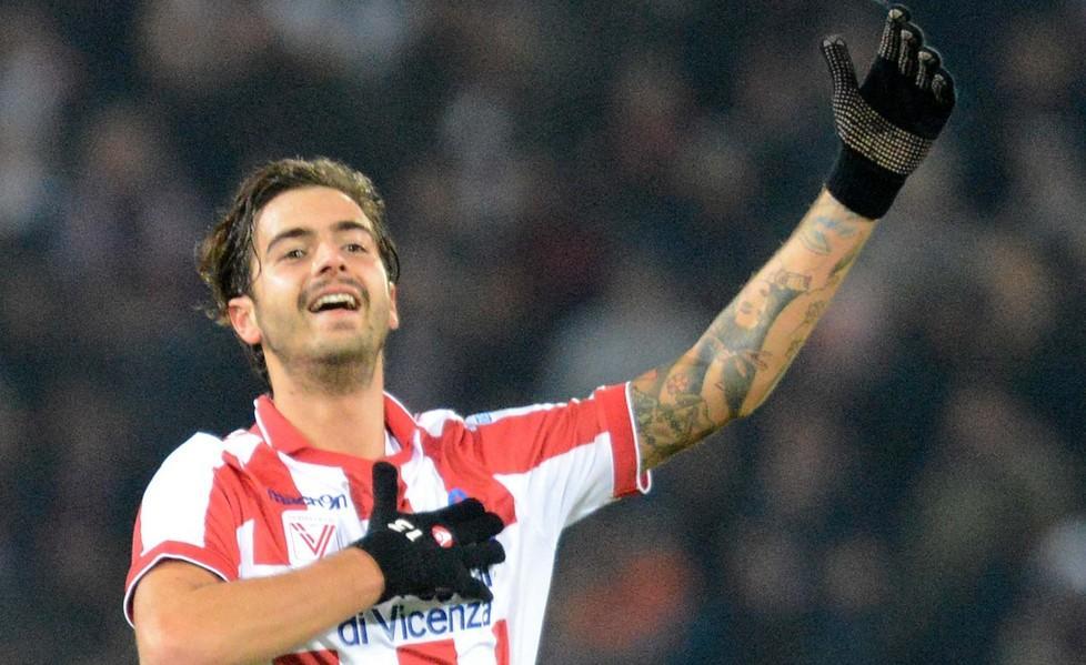 Vicenza, Moretti pronto per il gran debutto