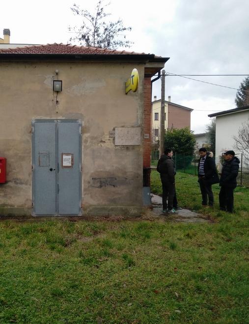 L’ambulatorio di Mortizzuolo diventerà la nuova Posta